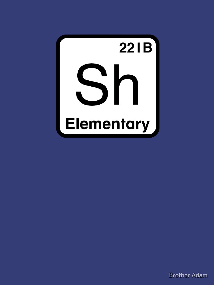 The Atomic Symbol for Detection by atartist