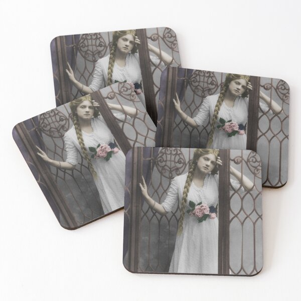 Item preview, Dame Gladys Cooper designed and sold by princessbunhead.