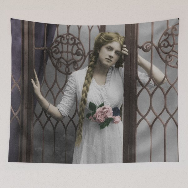 Item preview, Dame Gladys Cooper designed and sold by princessbunhead.
