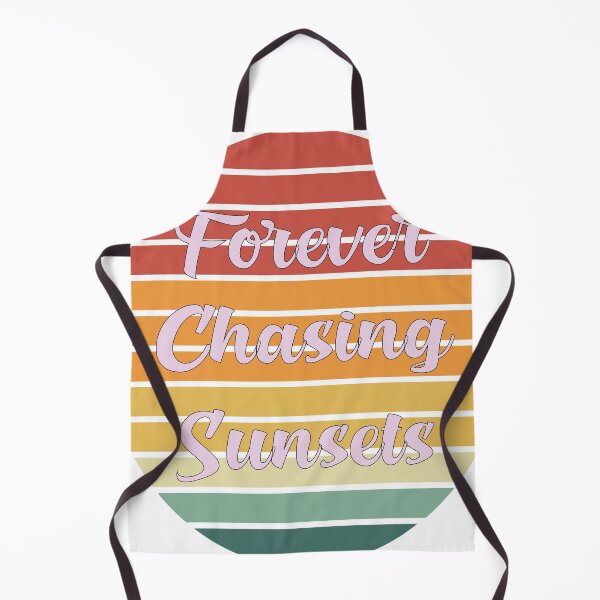 Item preview, Forever Chasing Sunsets designed and sold by EagleArtist12.