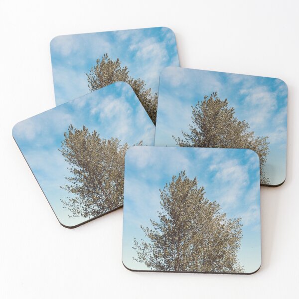 Item preview, Simple Summer Tree designed and sold by RoseyElisabeth.