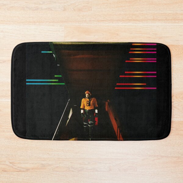 Item preview, Rollerball 1975 restored Japanese promotional poster designed and sold by smurfted.