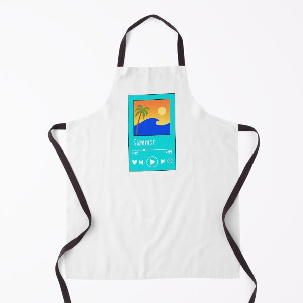 Item preview, Summer Playlist Beach Sunset designed and sold by honeybutterfly.