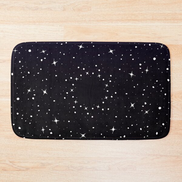 Item preview, Agujero negro entre estrellas designed and sold by zoemaxine.