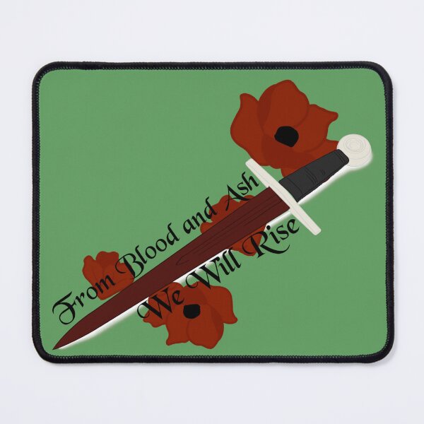 Item preview, From Blood and Ash designed and sold by raychelerin.