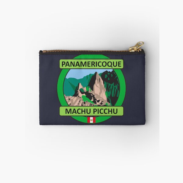 Item preview, Panam Wonders Edition - Machu Picchu designed and sold by panamericoque.