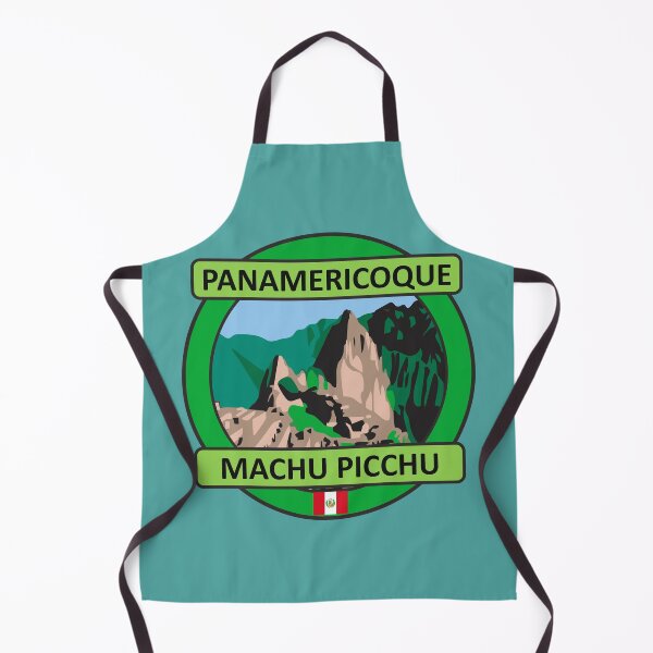 Item preview, Panam Wonders Edition - Machu Picchu designed and sold by panamericoque.