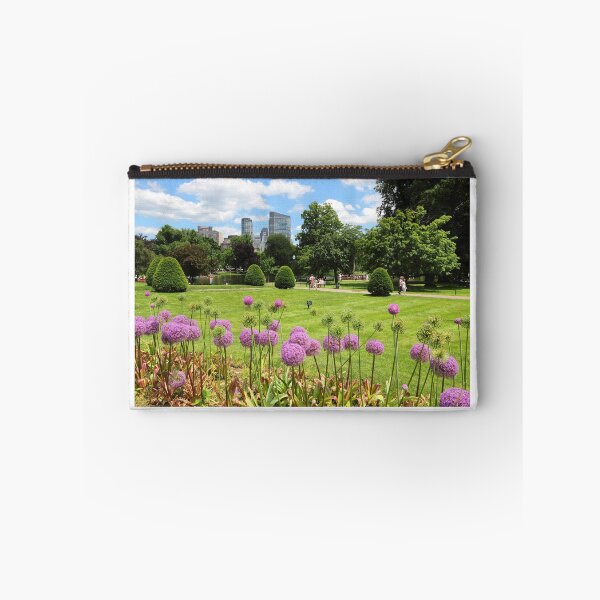 Item preview, Boston Public Garden, Boston, Massachusetts designed and sold by newburyboutique.