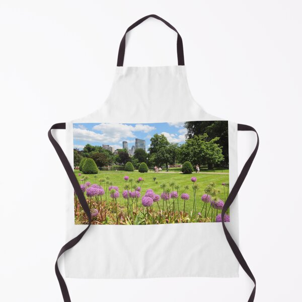 Item preview, Boston Public Garden, Boston, Massachusetts designed and sold by newburyboutique.