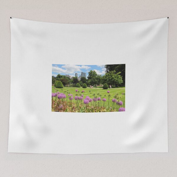 Item preview, Boston Public Garden, Boston, Massachusetts designed and sold by newburyboutique.