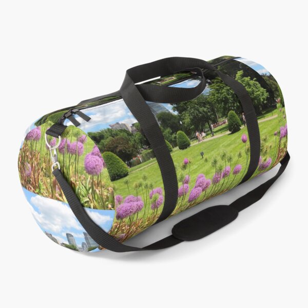 Item preview, Boston Public Garden, Boston, Massachusetts designed and sold by newburyboutique.