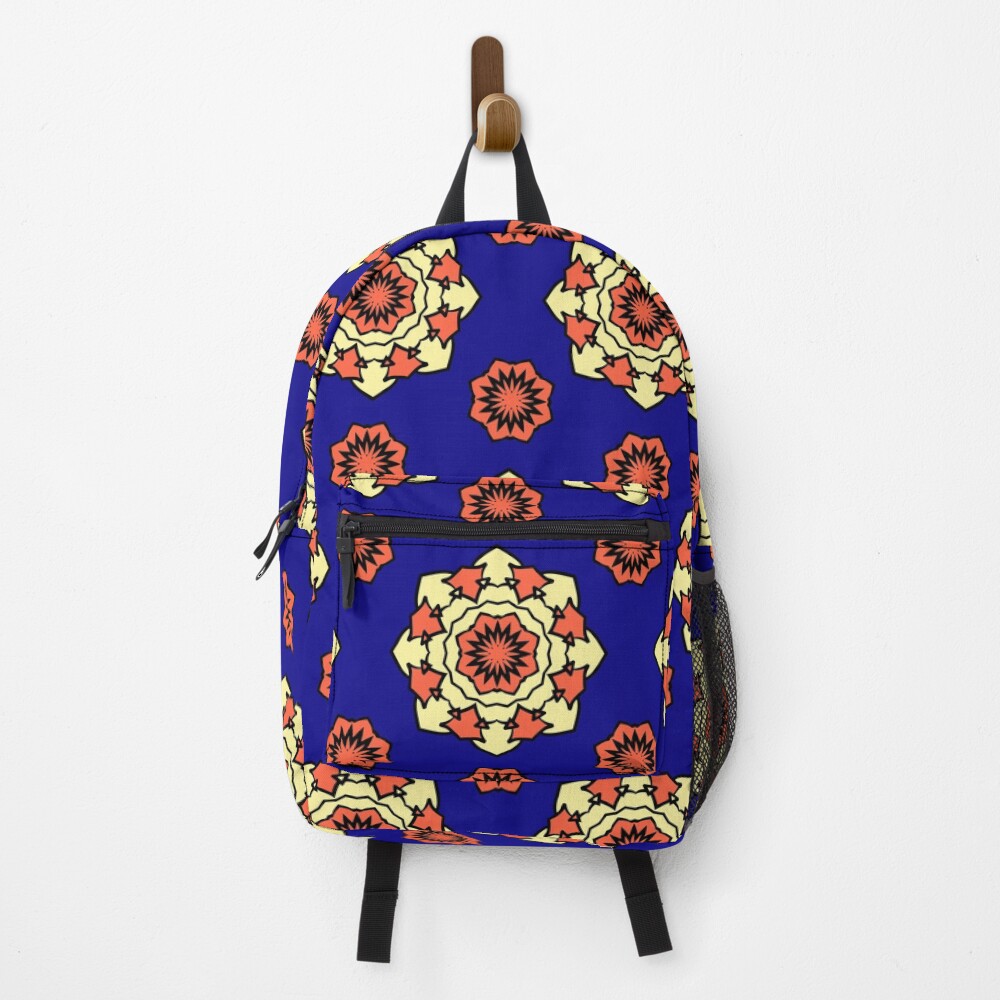 Item preview, Backpack designed and sold by DesignHouse07.