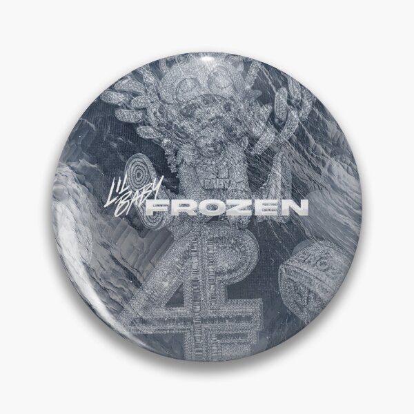 Item preview, Bbay Frozen Album designed and sold by Timothyhuber.