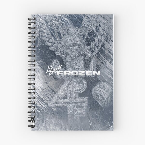 Item preview, Bbay Frozen Album designed and sold by Timothyhuber.