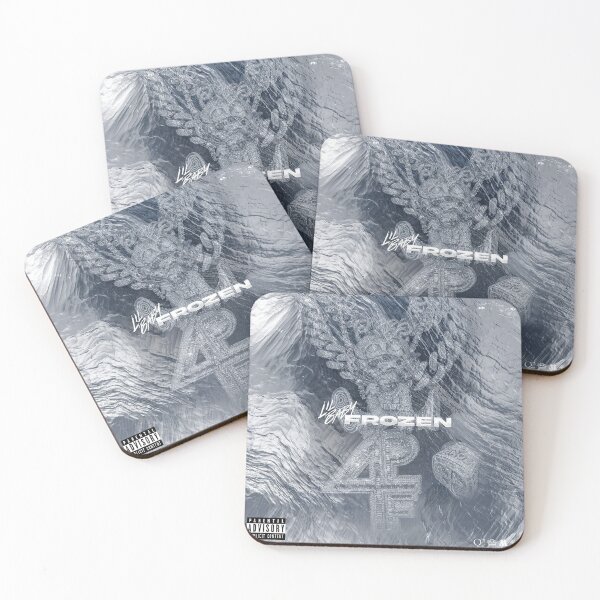 Item preview, Bbay Frozen Album designed and sold by Timothyhuber.