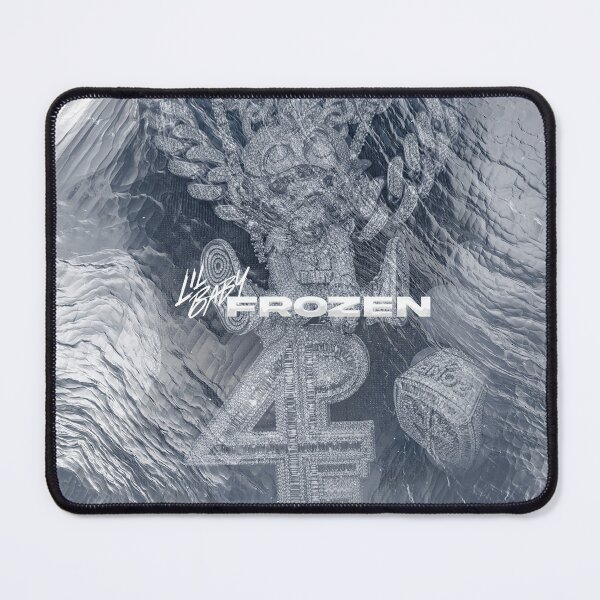 Item preview, Bbay Frozen Album designed and sold by Timothyhuber.