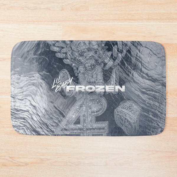 Item preview, Bbay Frozen Album designed and sold by Timothyhuber.