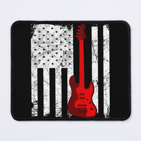 Item preview, Ze Bassist Essential T-Shirt designed and sold by amberk1cira.