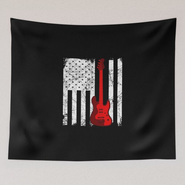 Item preview, Ze Bassist Essential T-Shirt designed and sold by amberk1cira.