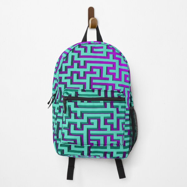 Item preview, The Endless Maze designed and sold by andabelart.