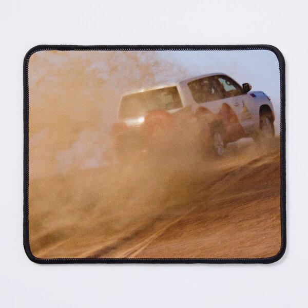 Item preview, Desert Fun - 4x4 Run designed and sold by Yannik Hay.
