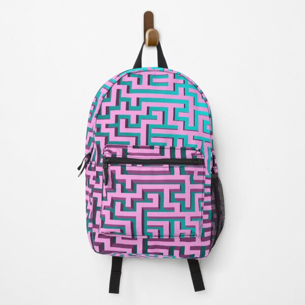 Item preview, The Endless Maze designed and sold by andabelart.
