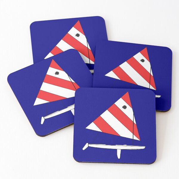 Item preview, Sunfish Sailboat designed and sold by CHBB.