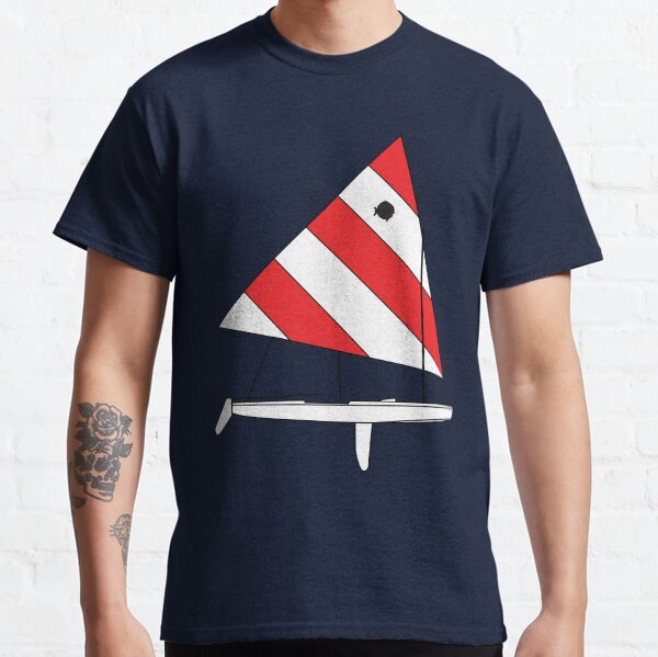 Item preview, Sunfish Sailboat designed and sold by CHBB.