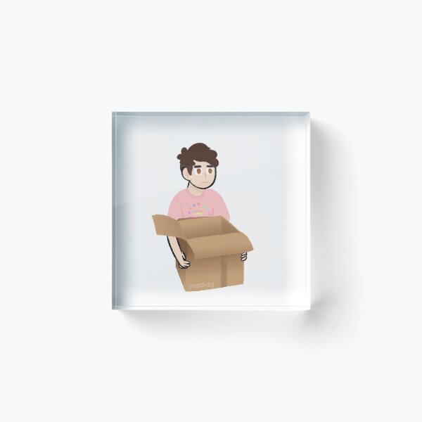 Item preview, dans given up designed and sold by mzch3y.