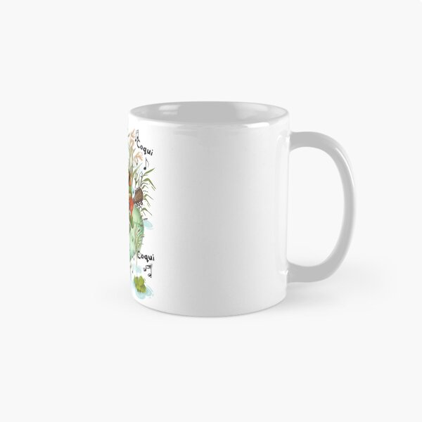 Item preview, Coqui cantor designed and sold by cultura143.
