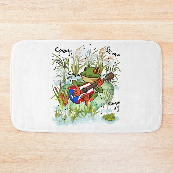 Item preview, Coqui cantor designed and sold by cultura143.