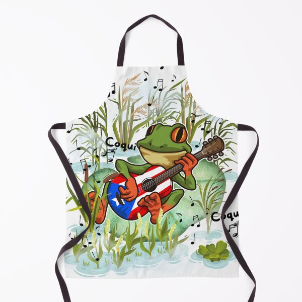Item preview, Singing Coqui designed and sold by cultura143.