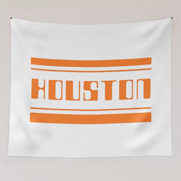 Item preview, Rollerball 1975 Houston Logo designed and sold by smurfted.