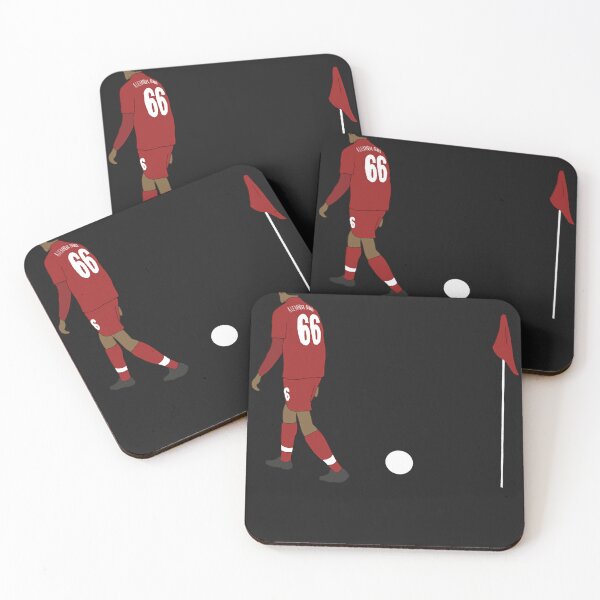 Item preview, Liverpool trent alexander arnold corner taken quickly designed and sold by LindaKlepner.