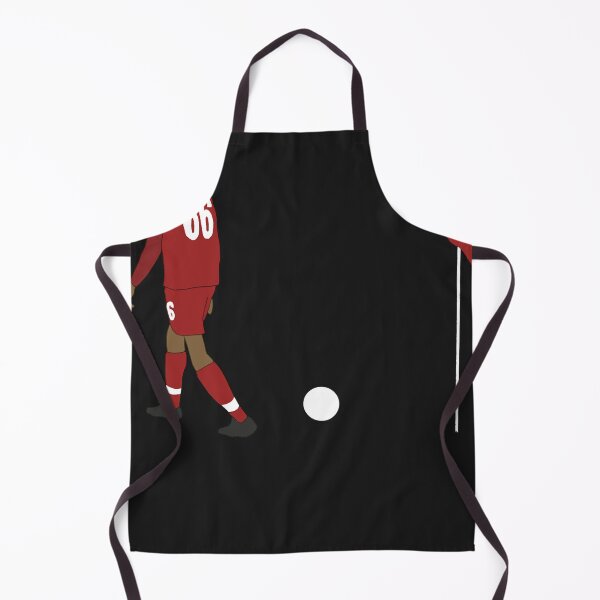 Item preview, Liverpool trent alexander arnold corner taken quickly designed and sold by LindaKlepner.
