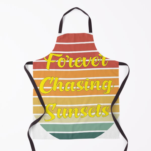 Item preview, Forever Chasing Sunsets designed and sold by EagleArtist12.