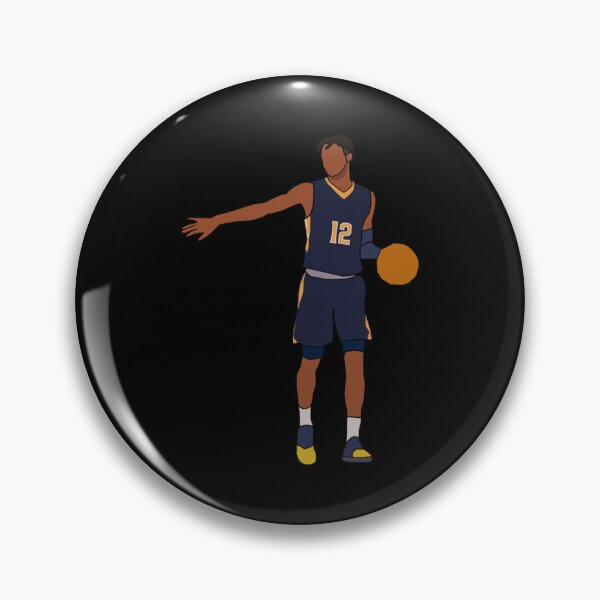 Item preview, Ja Morant Murray State Classic T-Shirt designed and sold by laureljusjv.