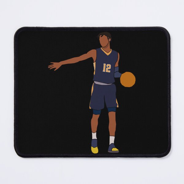 Item preview, Ja Morant Murray State Classic T-Shirt designed and sold by laureljusjv.
