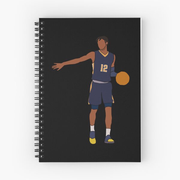 Item preview, Ja Morant Murray State Classic T-Shirt designed and sold by laureljusjv.