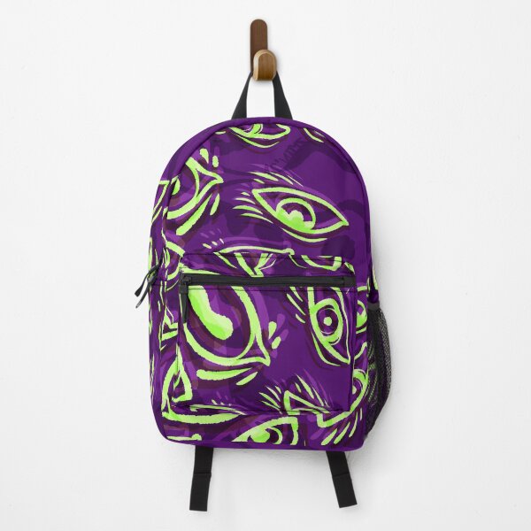Item preview, Monstrous Eyes designed and sold by zoemaxine.