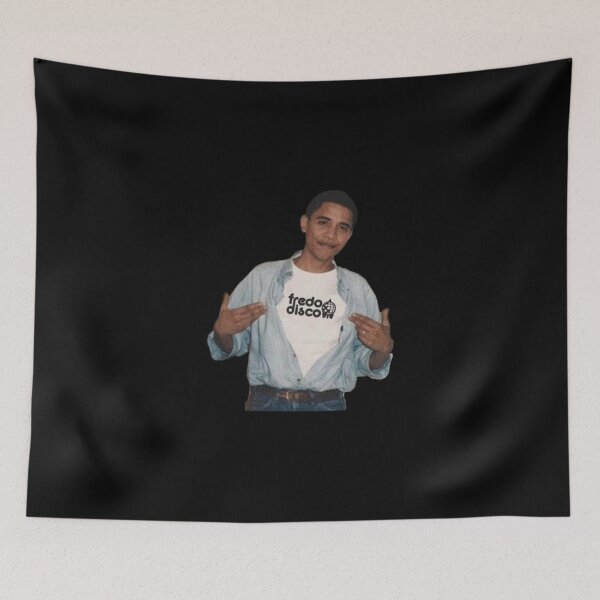 Item preview, Fredo Disco Classic T-Shirt designed and sold by maudie8qvr.