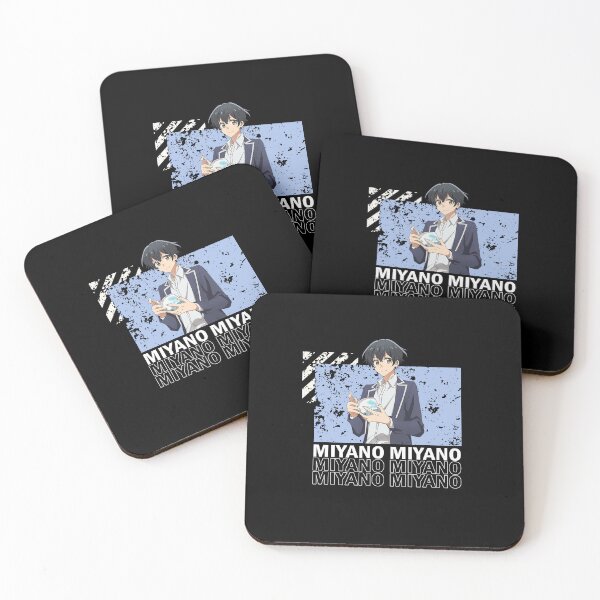 Item preview, miyano yoshikazu -  sasaki to miyano designed and sold by ShopMello.