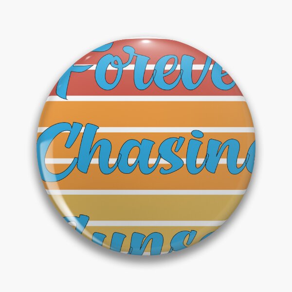 Item preview, Forever Chasing Sunsets designed and sold by EagleArtist12.