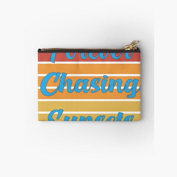 Item preview, Forever Chasing Sunsets designed and sold by EagleArtist12.