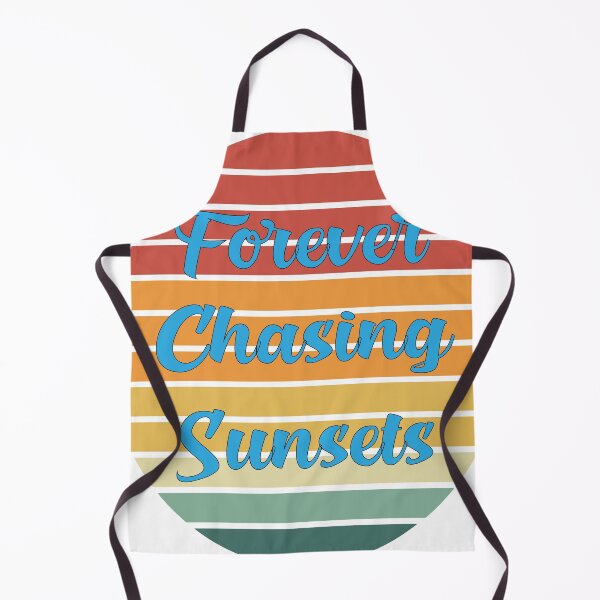 Item preview, Forever Chasing Sunsets designed and sold by EagleArtist12.