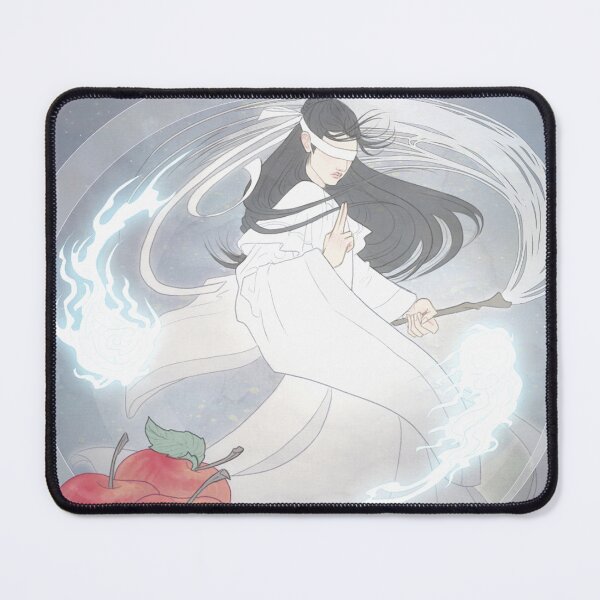 Item preview, Restless Spirits designed and sold by silvestrisart.