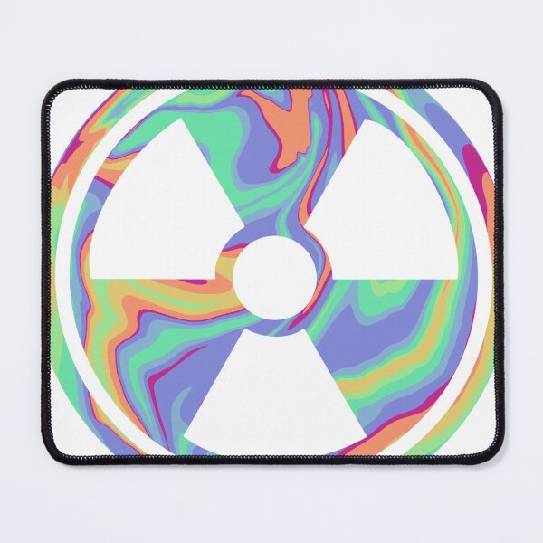Item preview, Radiology Symbol designed and sold by ricecakezz.