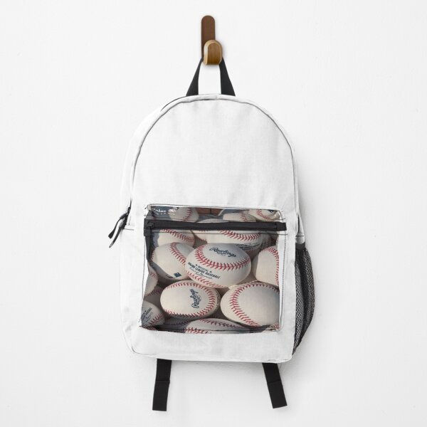 Item preview, Basebal | baseball and glove designed and sold by Fly Flyout ⭐⭐⭐⭐⭐.