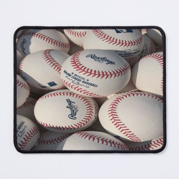 Item preview, Basebal | baseball and glove designed and sold by Fly Flyout ⭐⭐⭐⭐⭐.