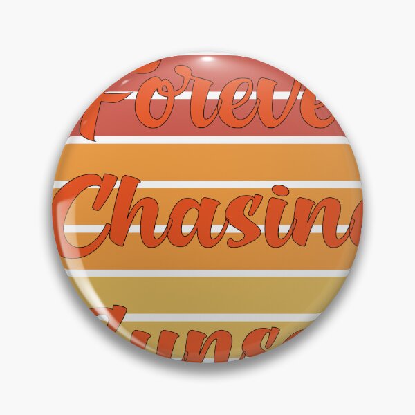 Item preview, Forever Chasing Sunsets designed and sold by EagleArtist12.